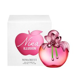 Nina Illusion - Eau de Parfum